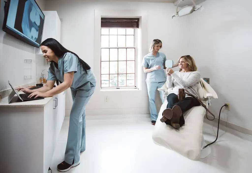 Northwest Oral & Facial Surgery