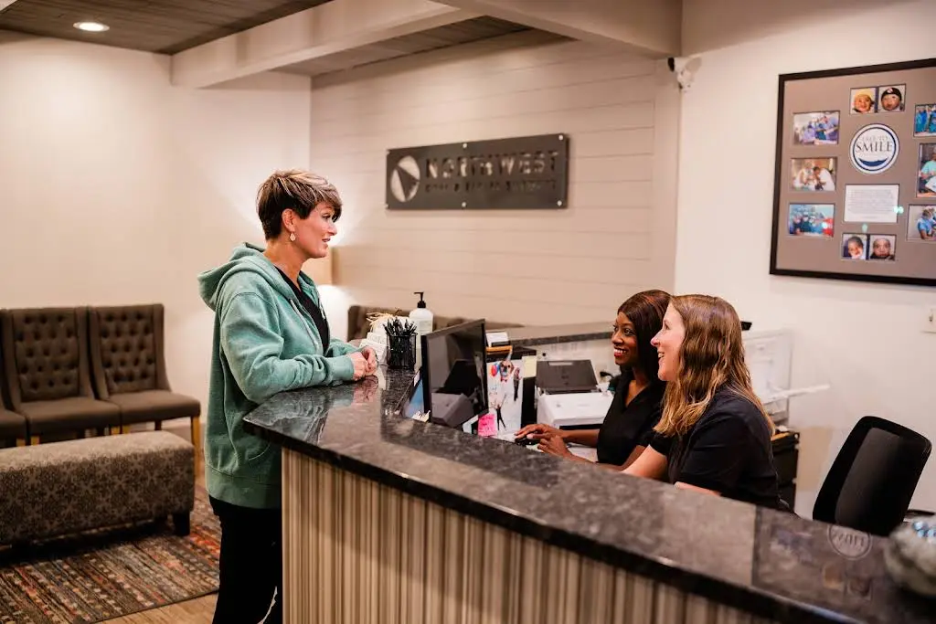Northwest Oral & Facial Surgery