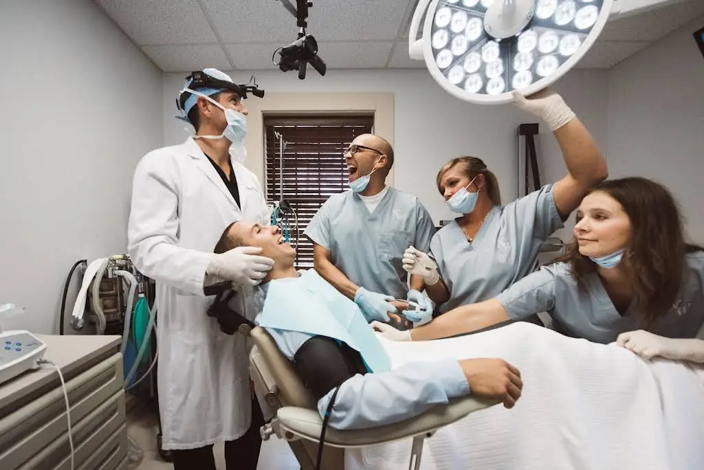Northwest Oral & Facial Surgery
