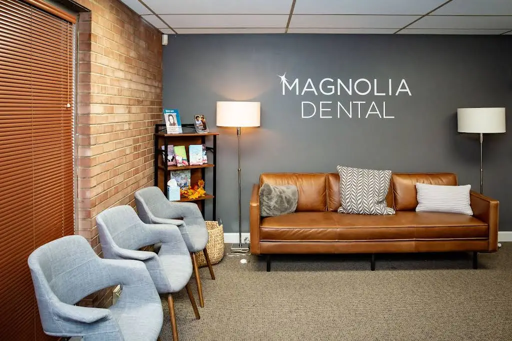 Magnolia Dental