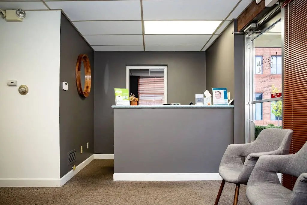 Magnolia Dental