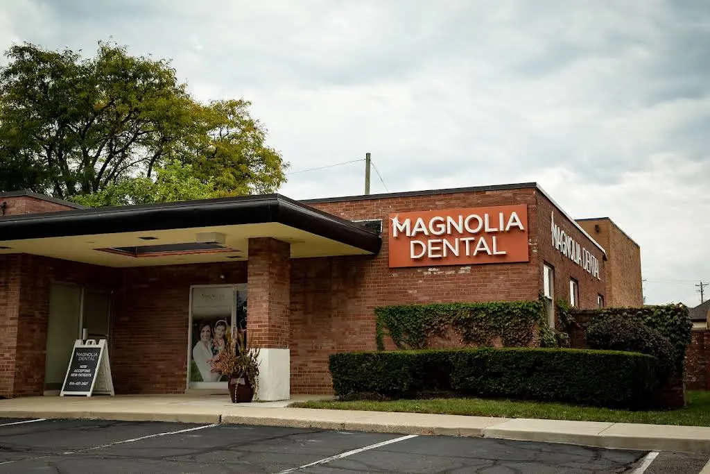 Magnolia Dental