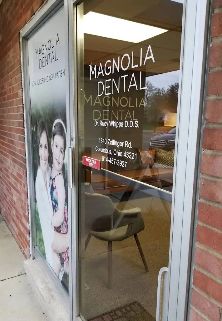 Magnolia Dental