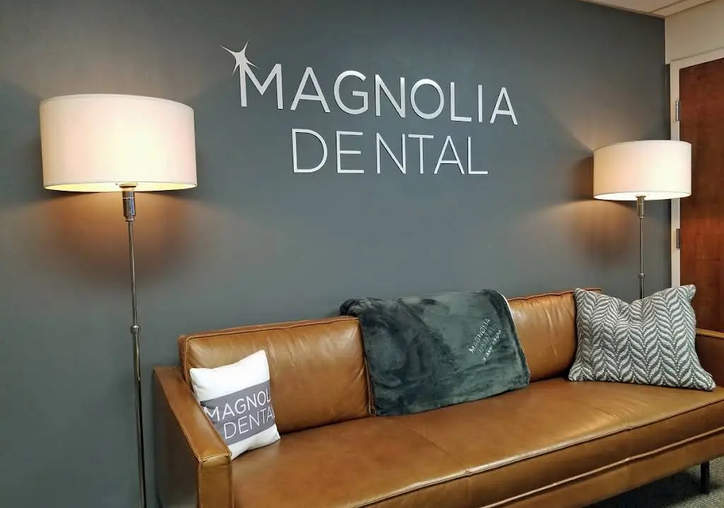 Magnolia Dental