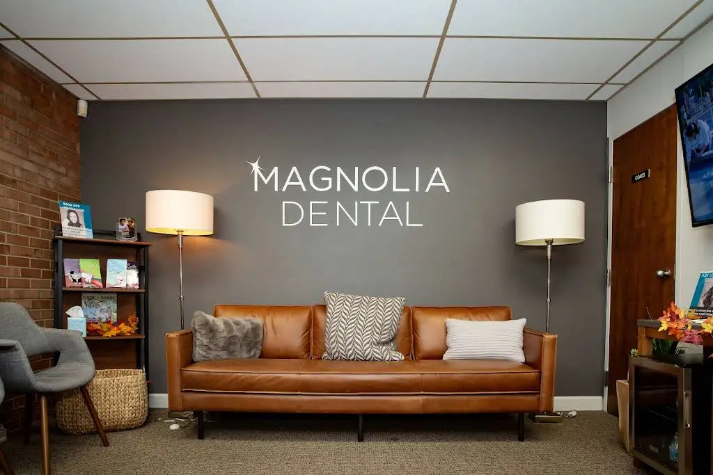 Magnolia Dental