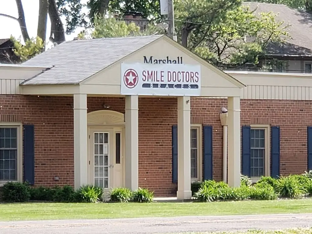 Smile Doctors Orthodontics