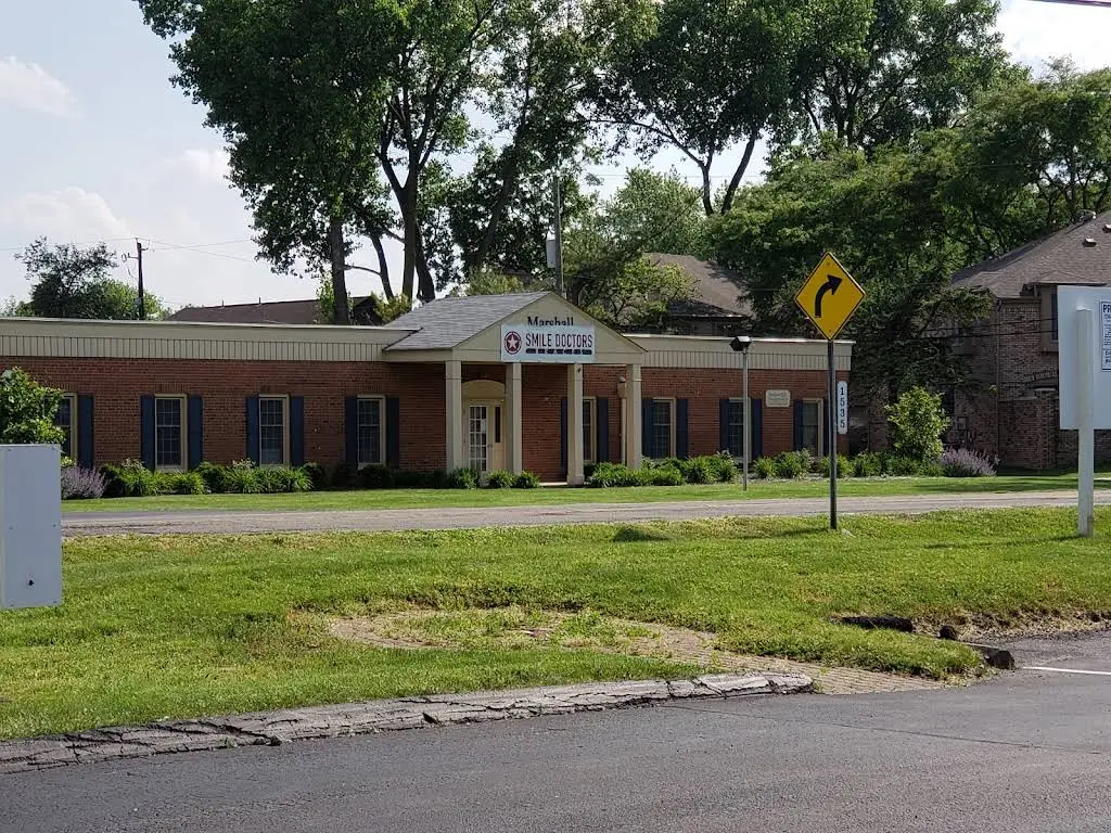 Smile Doctors Orthodontics