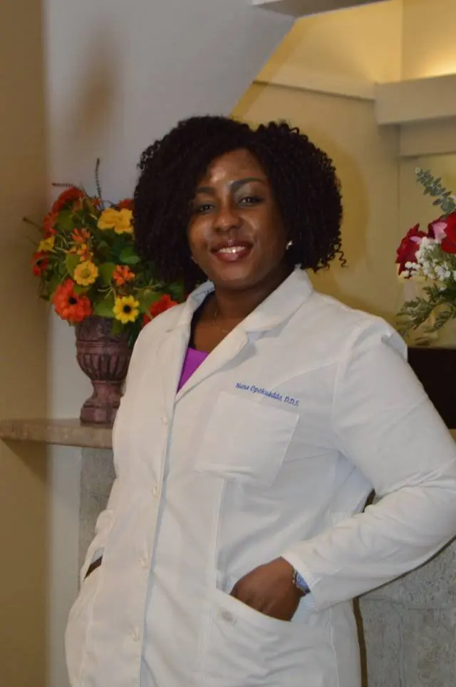 Aya Dental