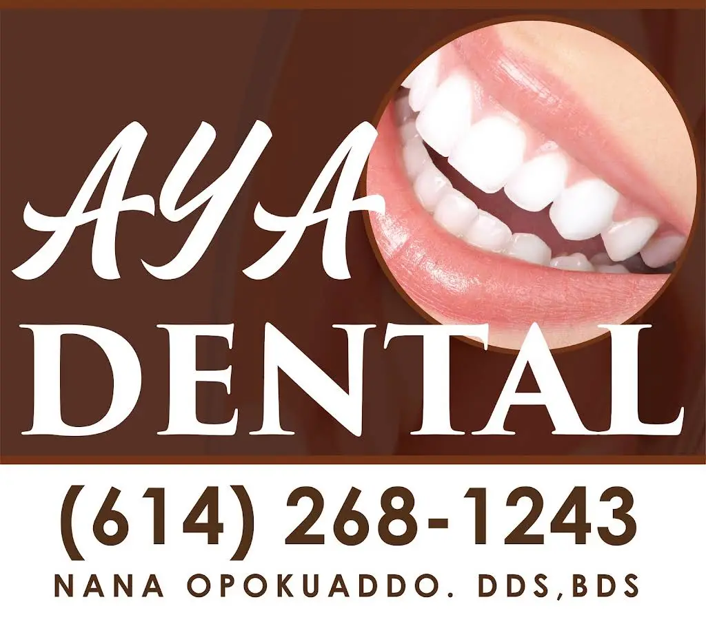 Aya Dental