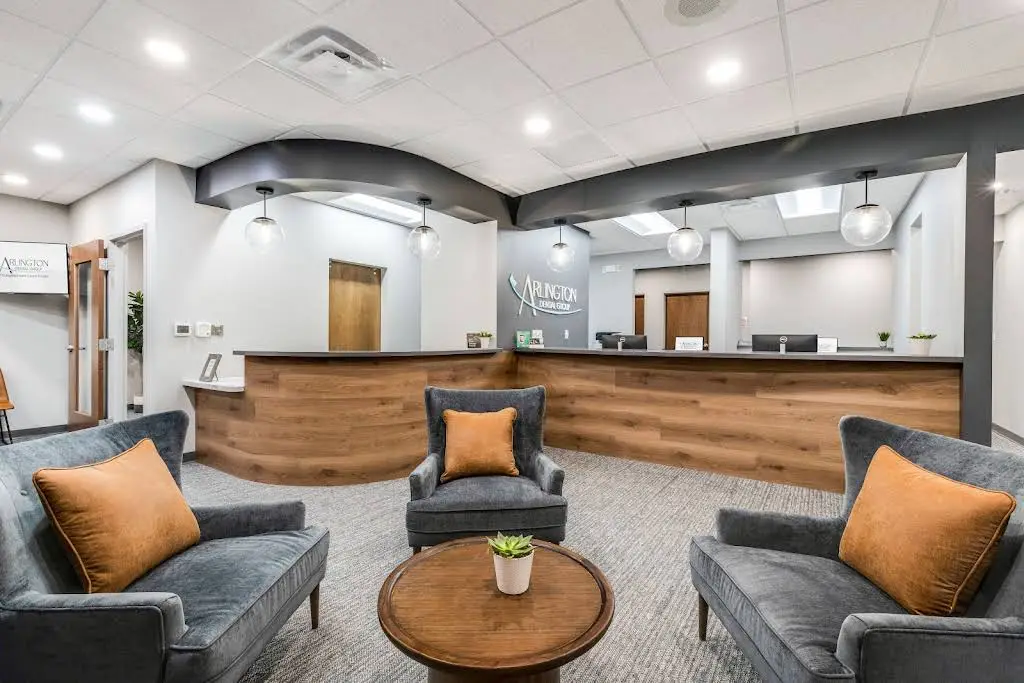 Arlington Dental Group
