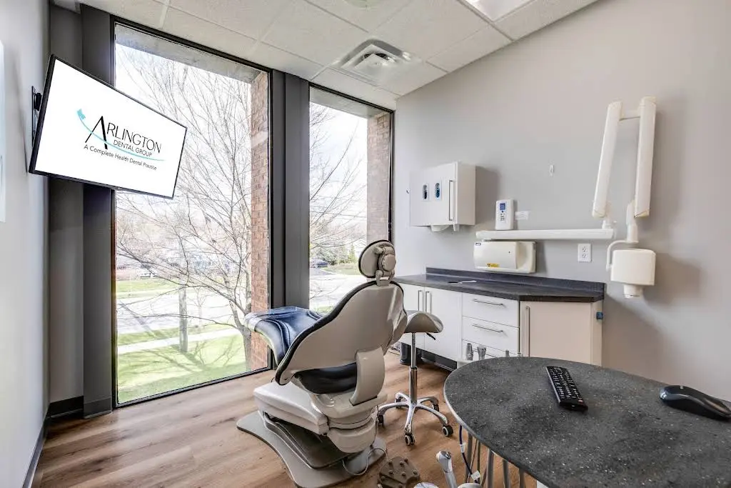 Arlington Dental Group