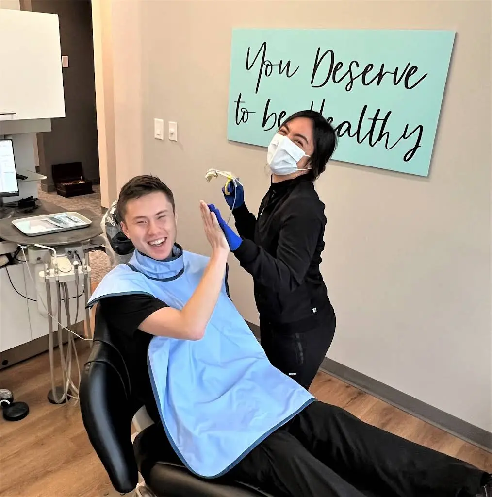 Arlington Dental Group