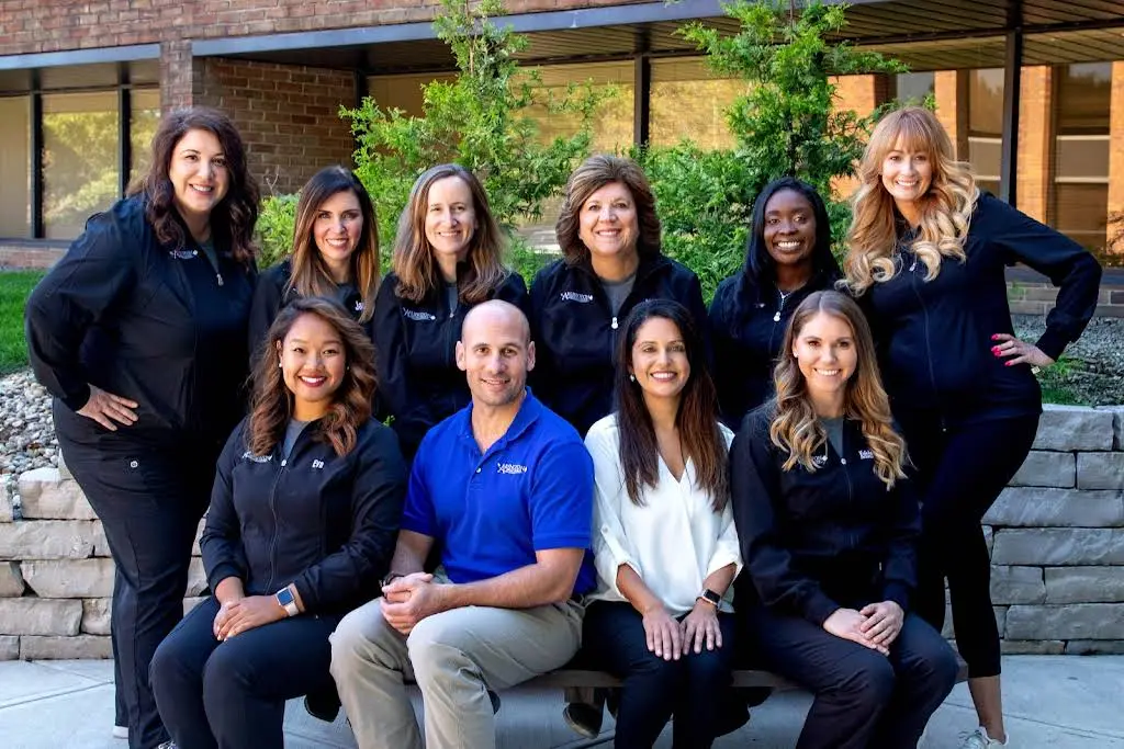 Arlington Dental Group