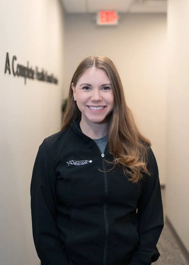 Arlington Dental Group