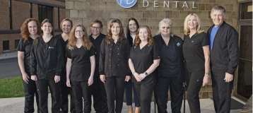 Hoffman Dental