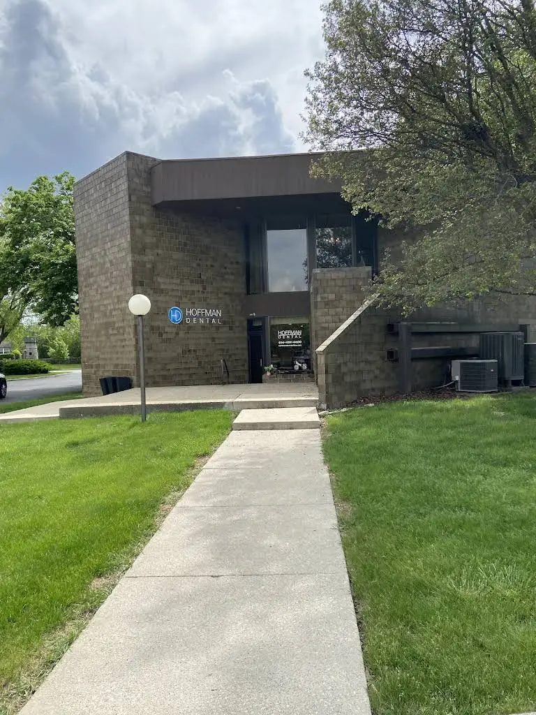 Hoffman Dental