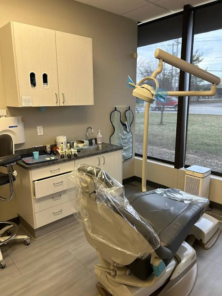Hoffman Dental