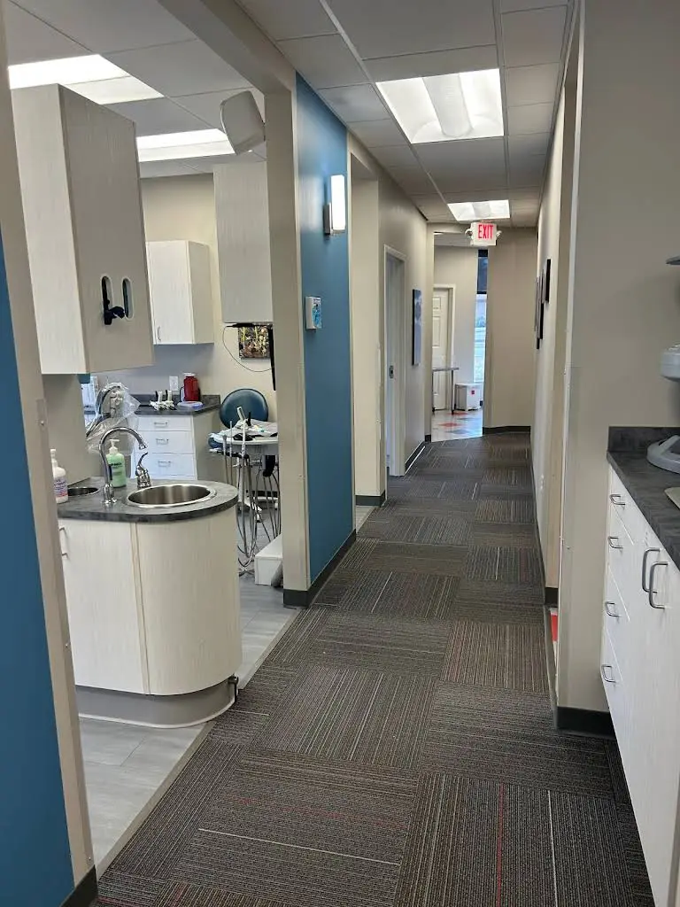 Hoffman Dental