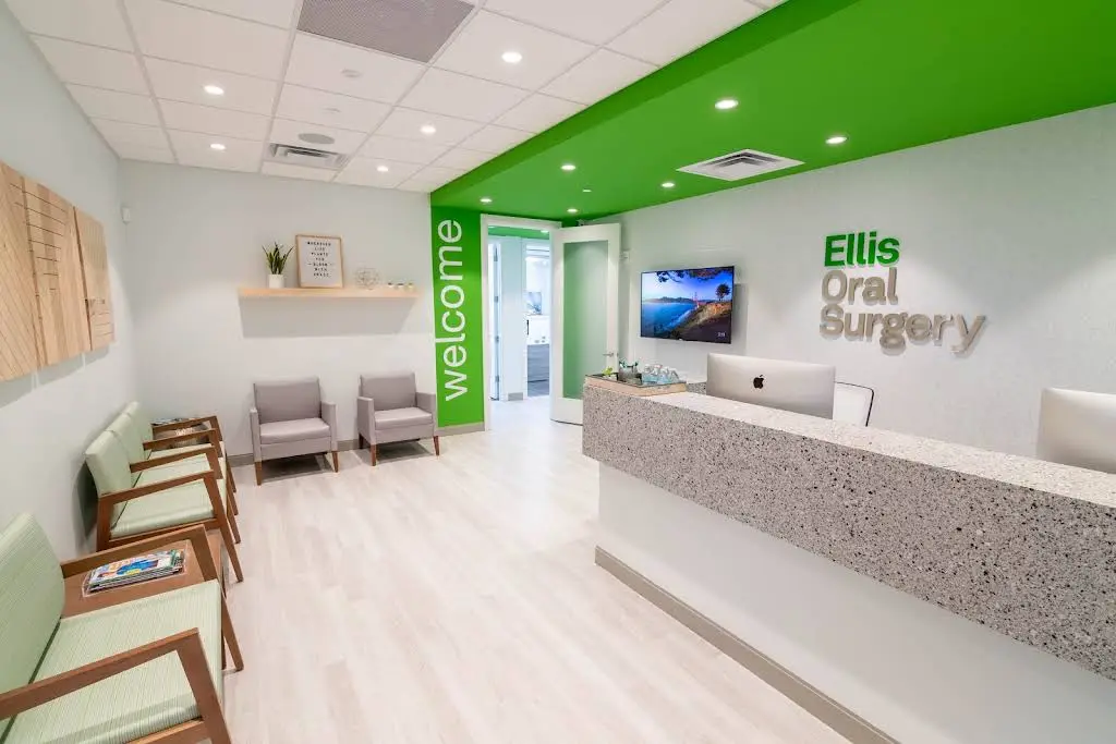 Ellis & Evans Oral & Facial Surgery