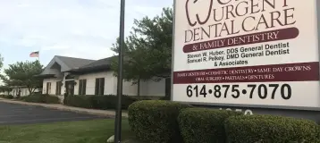 Ohio Urgent Dental Care
