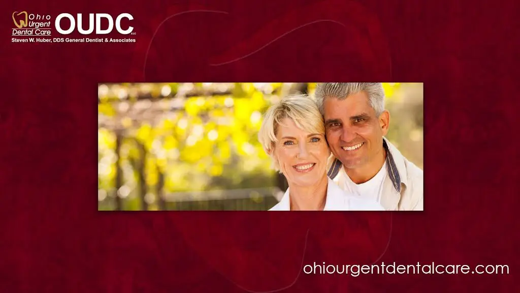 Ohio Urgent Dental Care