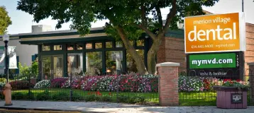 Merion Village Dental