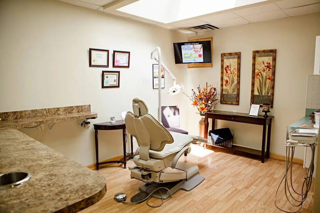 Merion Village Dental