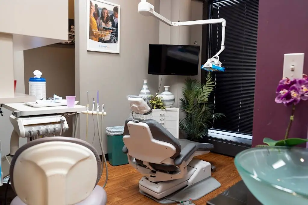 Capitol Square Dental