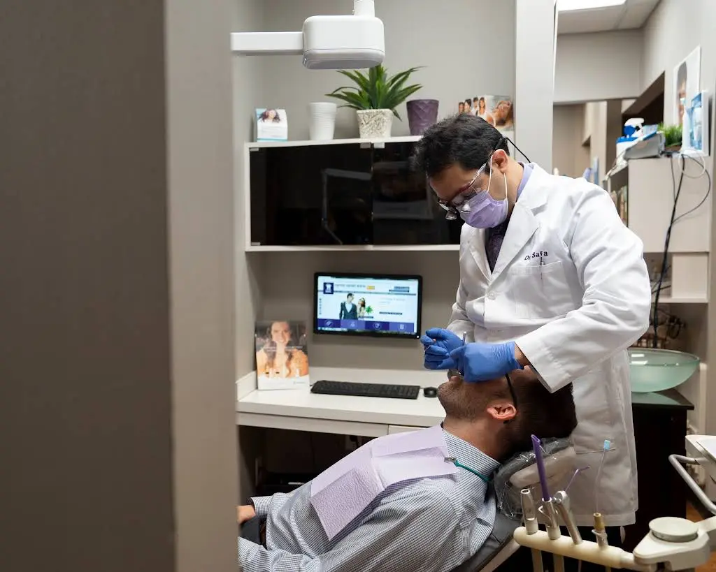 Capitol Square Dental