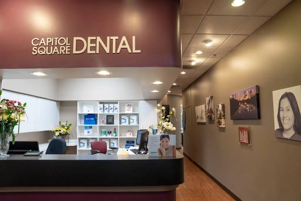 Capitol Square Dental