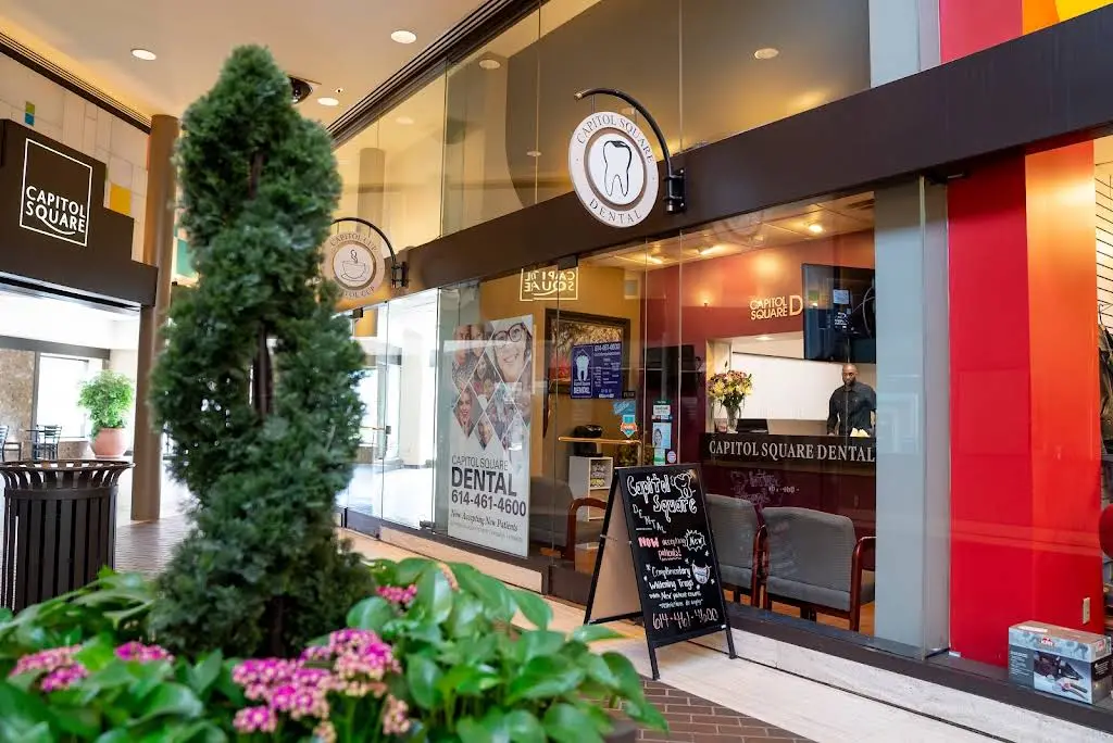 Capitol Square Dental