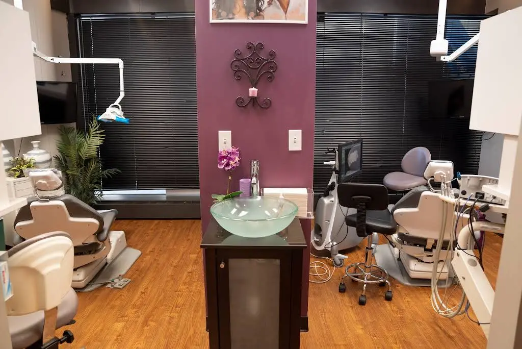 Capitol Square Dental