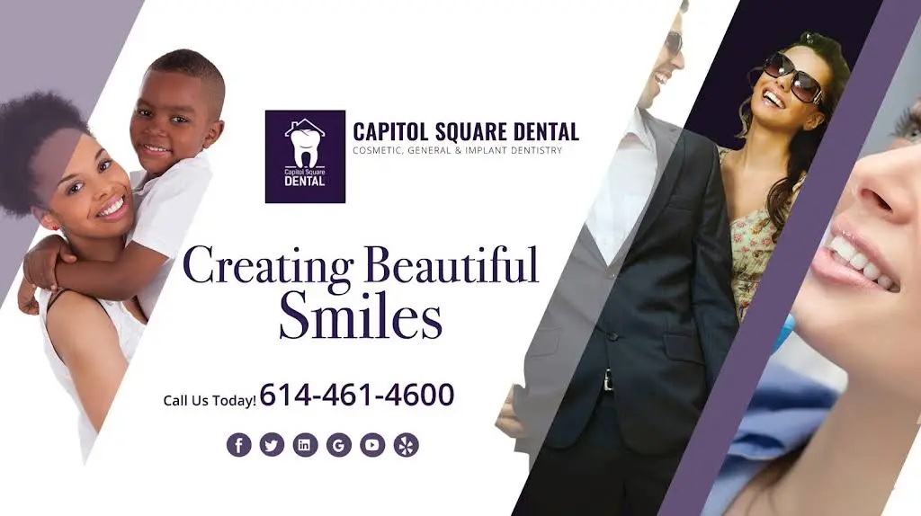 Capitol Square Dental