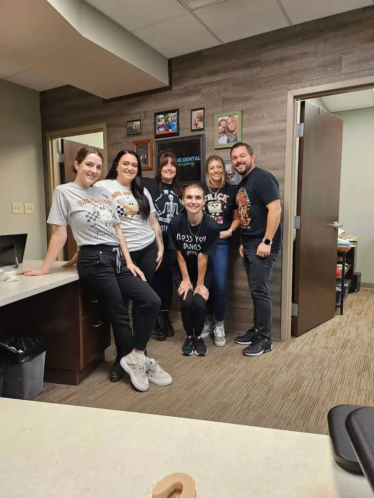 Capstone Dental Downtown