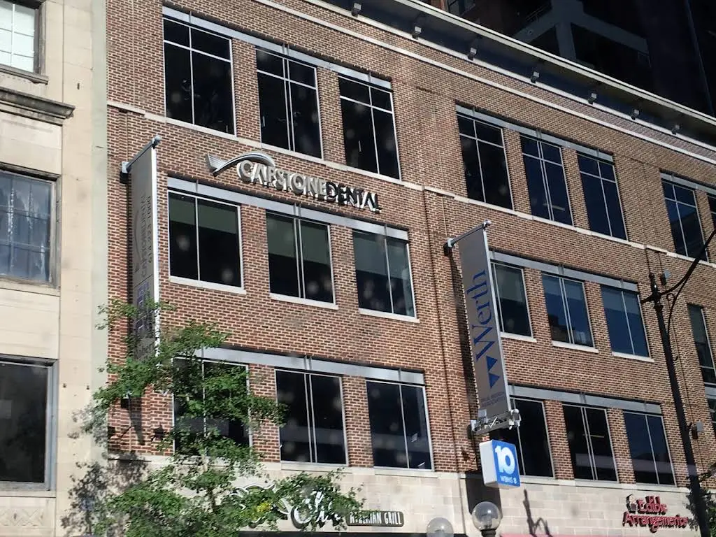 Capstone Dental Downtown