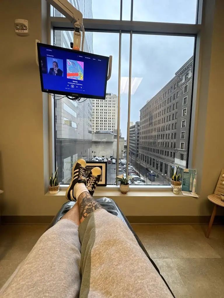 Capstone Dental Downtown