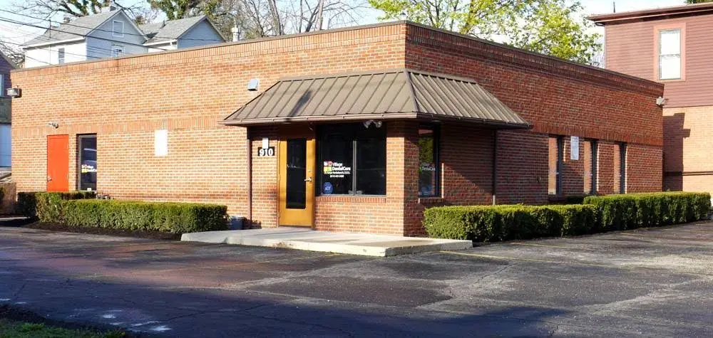 Dennison Dental Care