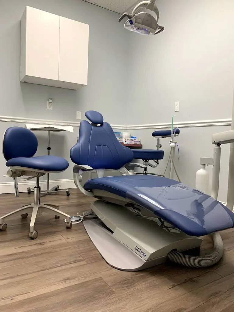 US Dental and Medical Care