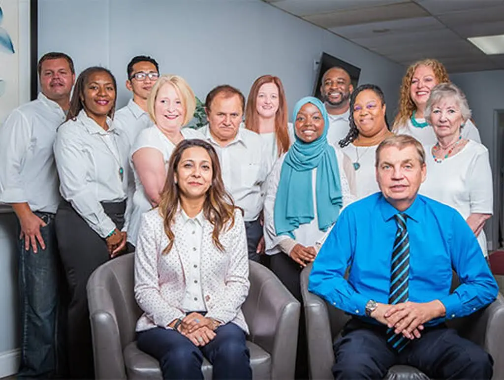 US Dental and Medical Care