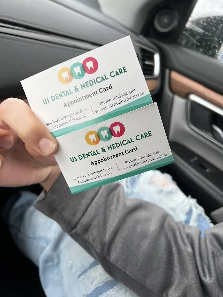 US Dental and Medical Care