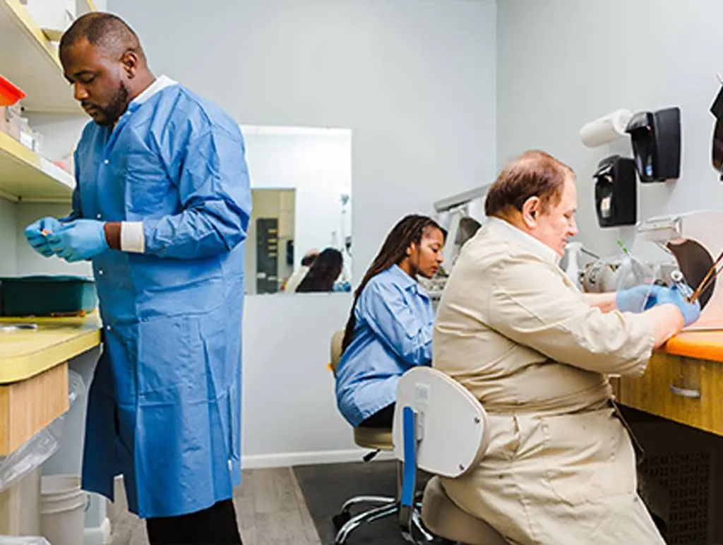 US Dental and Medical Care