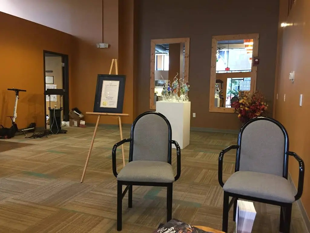 James B. Ford, DDS