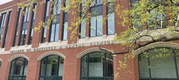The Ohio State University College of Dentistry