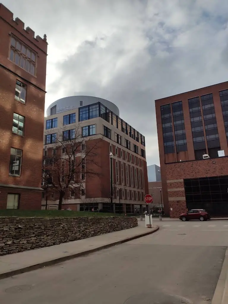 The Ohio State University College of Dentistry