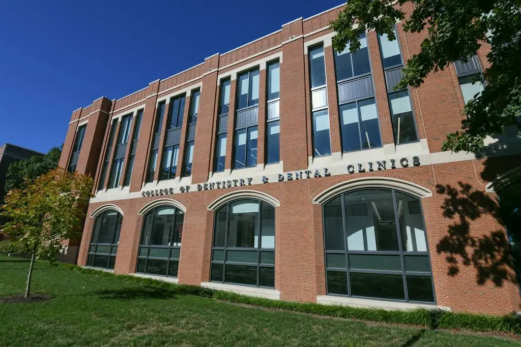 Ohio State Dental Faculty Practice