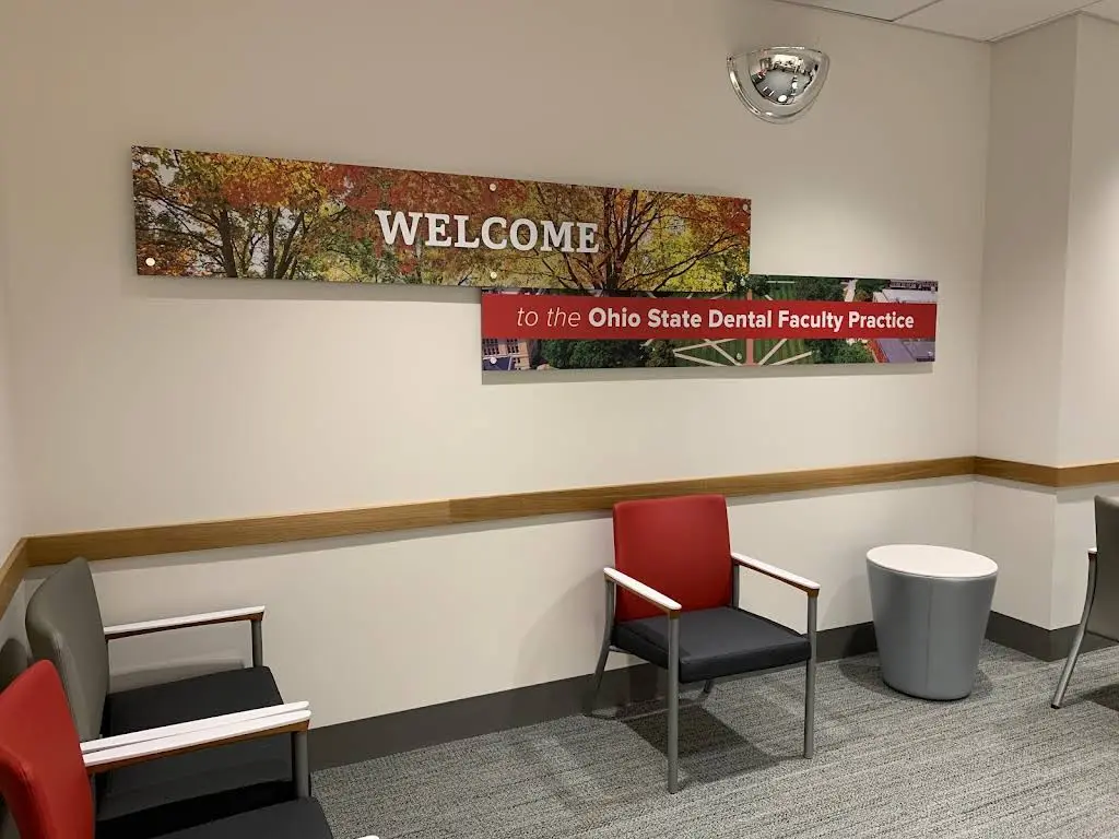 Ohio State Dental Faculty Practice