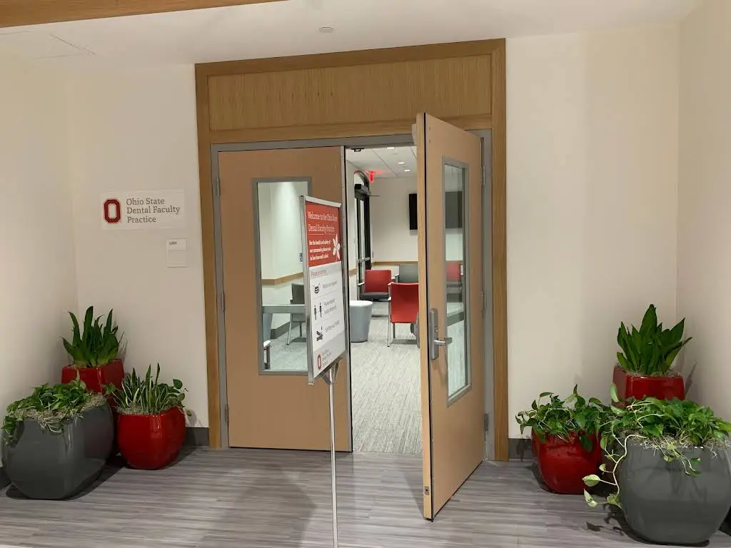 Ohio State Dental Faculty Practice
