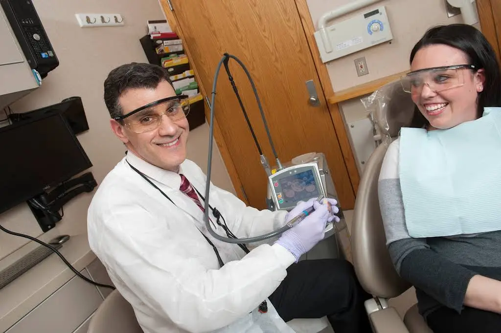 Ohio State Dental Faculty Practice