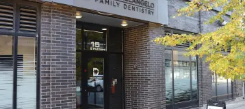 DiMichaelangelo Family Dentistry