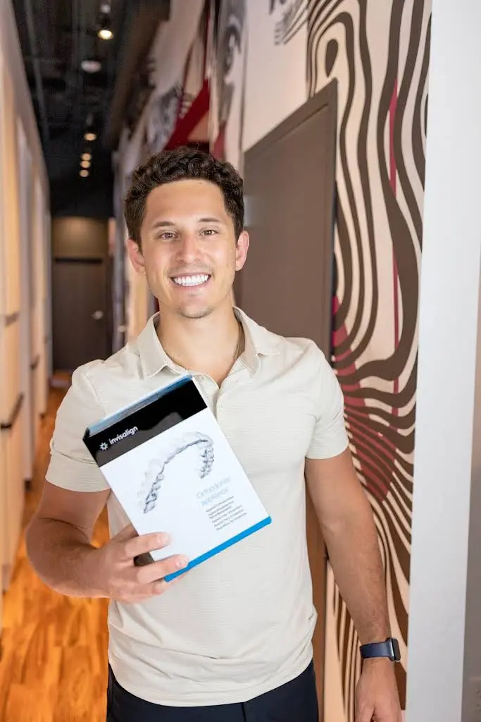 DiMichaelangelo Family Dentistry